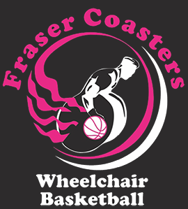 Fraser Coasters