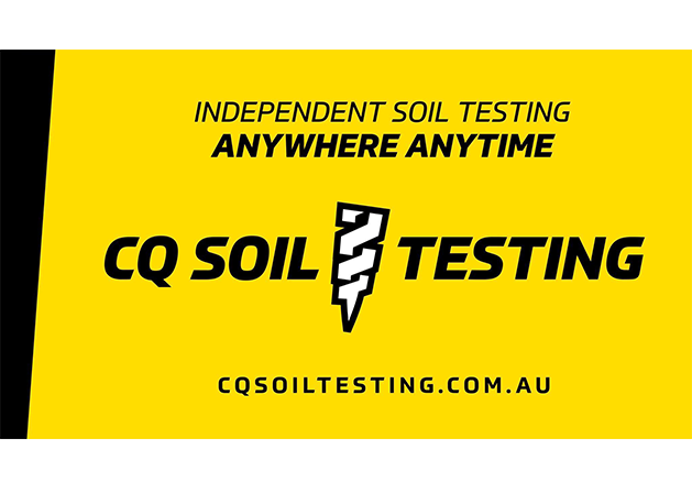 CQ Soil Testing Sponsor Frasercoasters