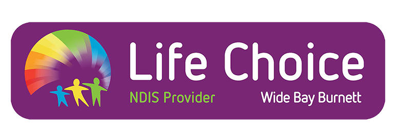 life choice wide bay